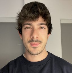 Headshot of Juan Rodriguez