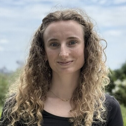 Headshot of Joanna Wolski